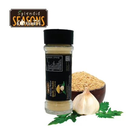 Dehydrated Natural Garlic Powder