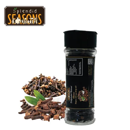 Dehydrated Natural Cloves