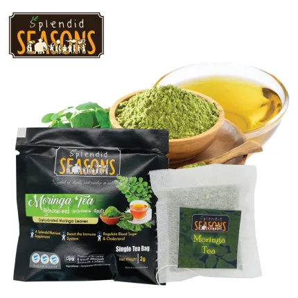 Moringa Tea Bags