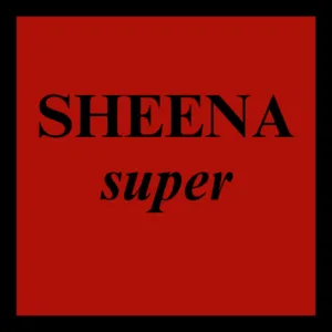 sheena super