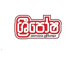 sriposha