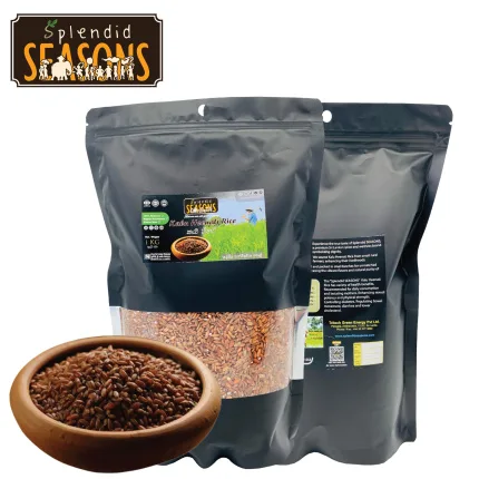 Kalu Heenati - Native Rice