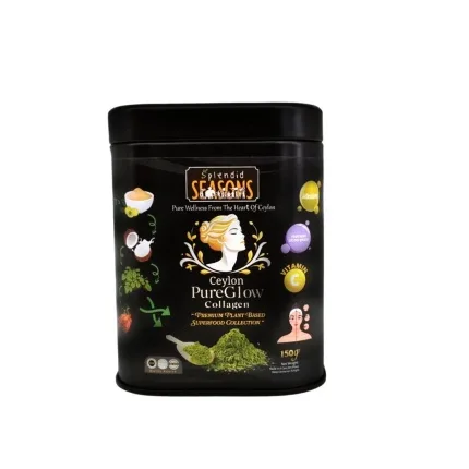 Ceylon PureGlow Collagen