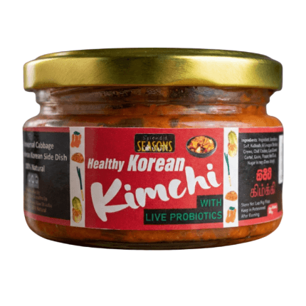 Kimchi