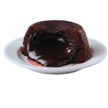 Lava Cake