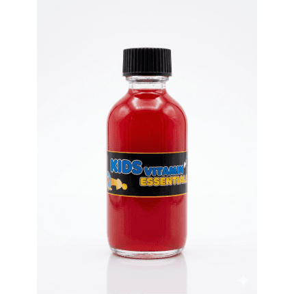 Kids Vitamin Essential 60ml