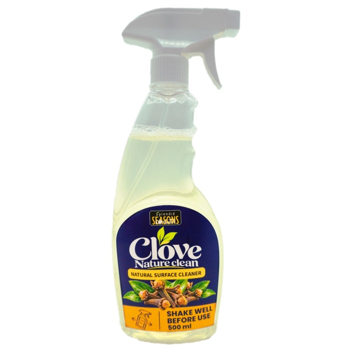 clove nature clean 500ml-800kb