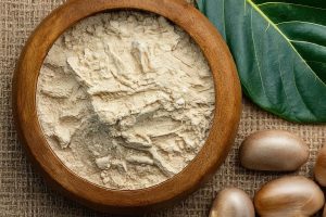 Dehydrated-Organic-Jackfruit-Seeds-Powder