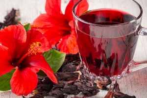 hibiscus-tea