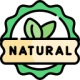 natural